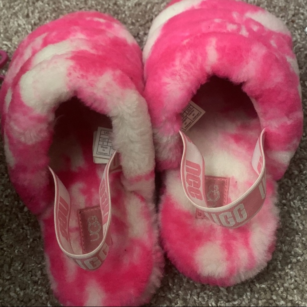 Uggs